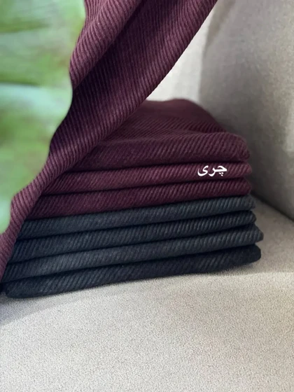 شال پاییزه موهر1