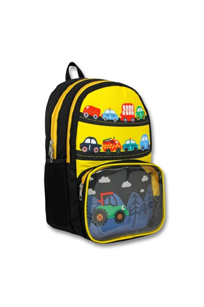 کیف مدرسه بچگانه umit-canta umit-canta