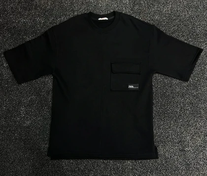 دورس آستین سه ربع