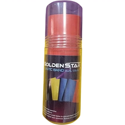 کش پیلاتس دو رو گلدن استار Golden Star
