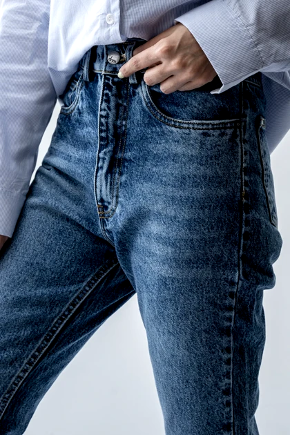 شلوار جین استریت زنانه