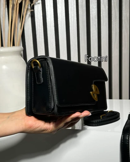 کیف زنانه مجلسی JP 105 PRS