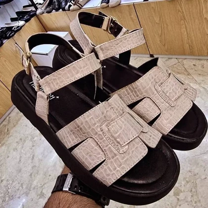 صندل مدل ماهور