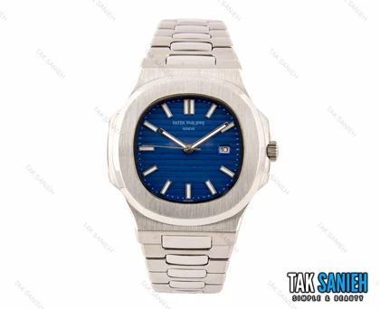 ساعت مردانه پاتک فیلیپ ناتیلوس مدل Patek-2475-G