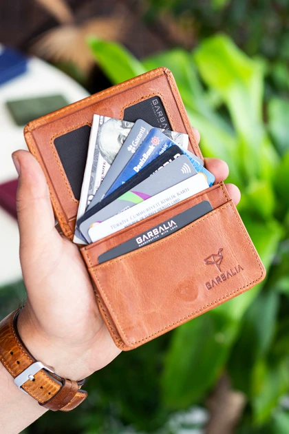 کیف پول garbalia garbalia