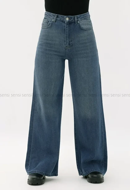 شلوار جینjackpotبگ کد1004235