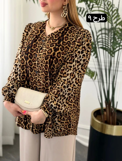 تونیک ژاله 0400