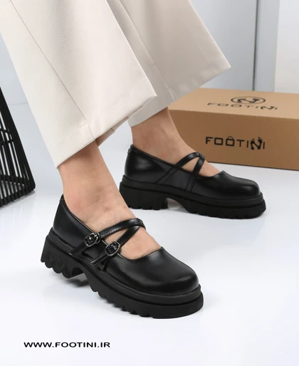 لوفر زنانه ضربدری کد 02