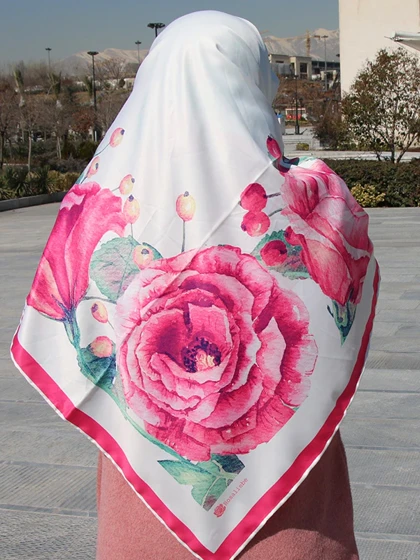 روسری T053