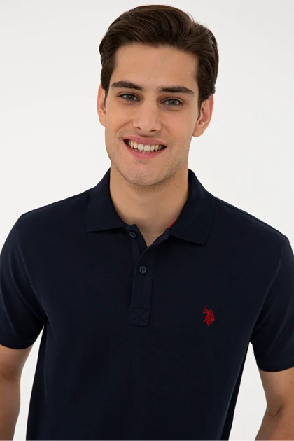 تیشرت مردانه اورجینال assn u.s.-polo-assn.