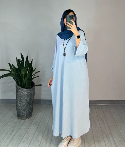 مانتو بلند آیدا 6