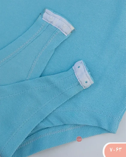 بادی آستین کوتاه 7063