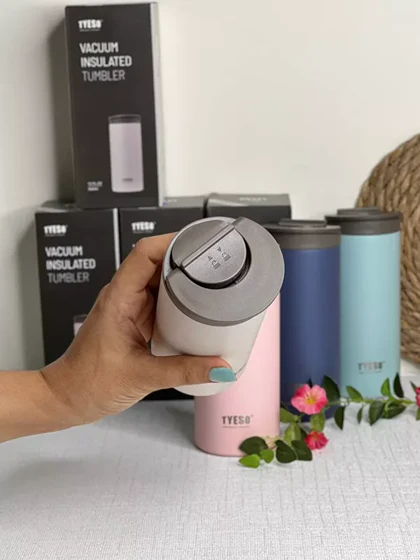 تراول ماگ 360 میل -173 تایسو -TYESO