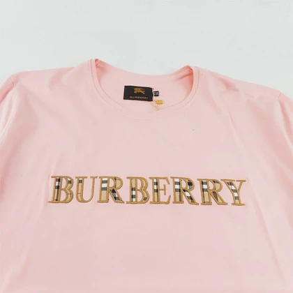 تیشرت مردانه BURBERRY