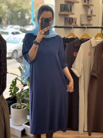 کفتان هرمس _5858