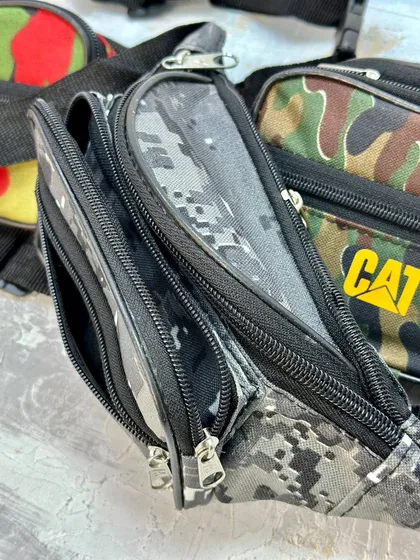 کیف کمری زنانه