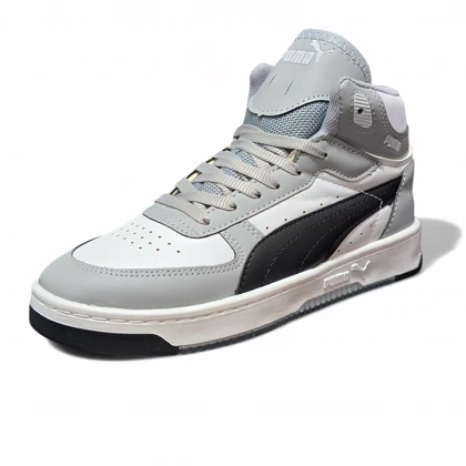 پوما ساق‌دار طوسی