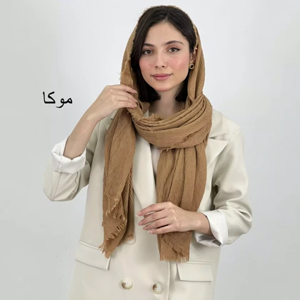 شال پلیسه 1008062