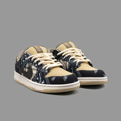 نایکی اس بی باندانا ترویس اسکات Nike Sb Travis Scott Bandana