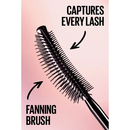 ریمل بلندکننده میبلین Maybelline مدل Lash Sensational حجم 9 میلی لیتر