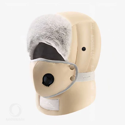 کلاه طوفان الیاف DMZ92