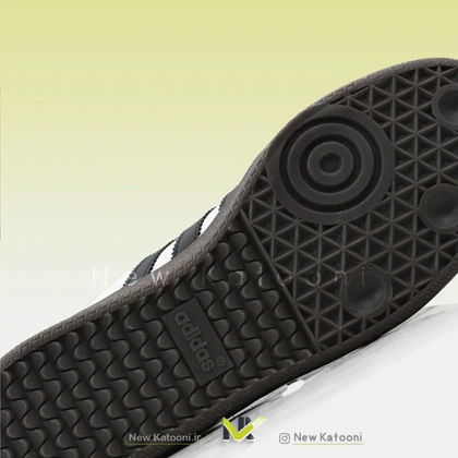 آدیداس سامبا (B75806D)