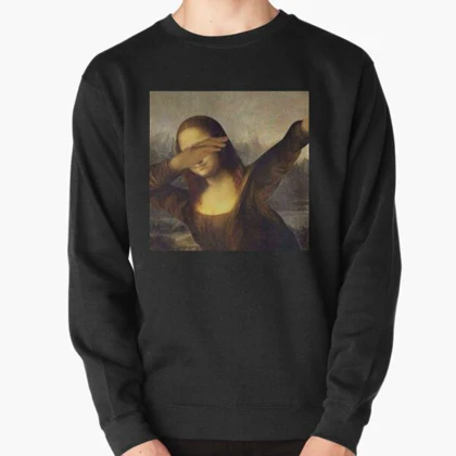 دورس طرح mona lisa DABBING! DAB! کد 24941