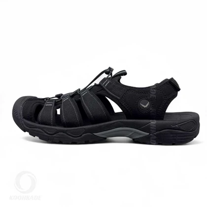 صندل مردانه اسنوهاک مدل CARCROSS SN-S1279