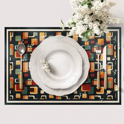 زیر بشقابی classic 242