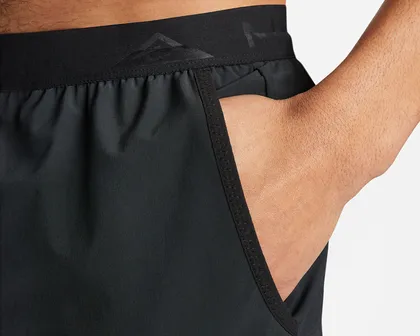 شلوار ورزشی دویدن Nike Trail Dawn Range PC_DX0855-010