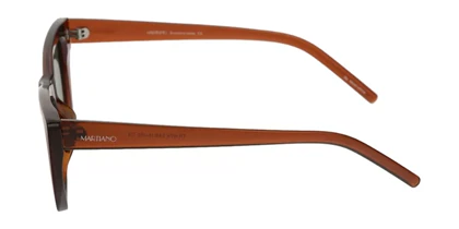 عینک آفتابی مارتیانو مدل Martiano TR1976 C5