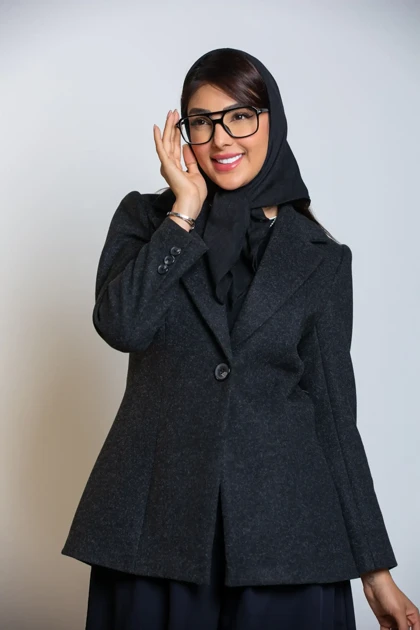 کت فوتر رها