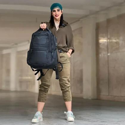 کوله پشتی فوروارد مدل FORWARD - FCLT77053 ULTRA PRO