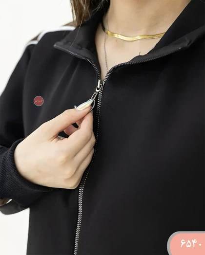 ست سویشرت شلوارمغزی دوزی 6540