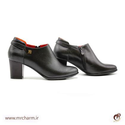کفش زنانه پاشنه‌دار mrc2113-15