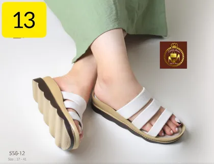 صندل و دمپایی روفرشی زنانه تمام طبی 558-12