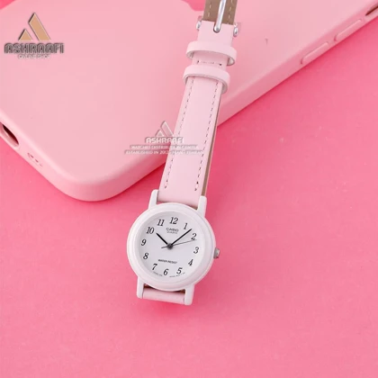 ساعت دخترانه کاسیو Casio LQ-139L-4B1