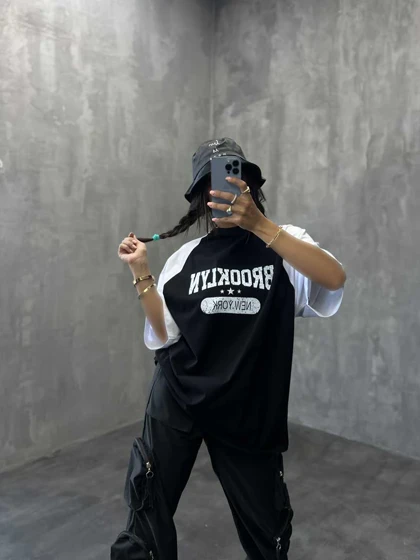 تیشرت BROOKY