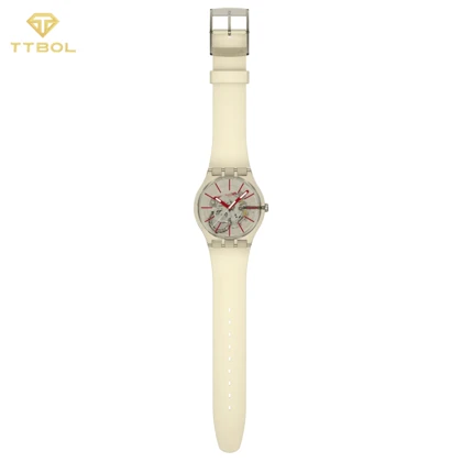 ساعت مچی سواچ SWATCH REVEALED IN THE SAND SO29K119