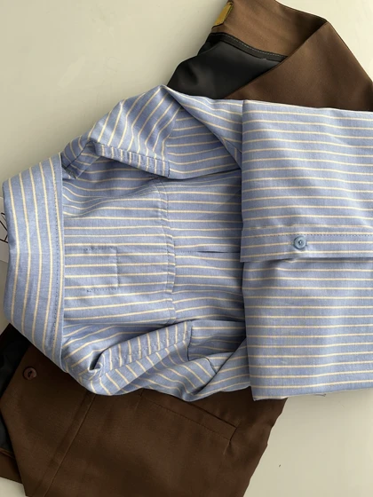 شومیز mig کد057