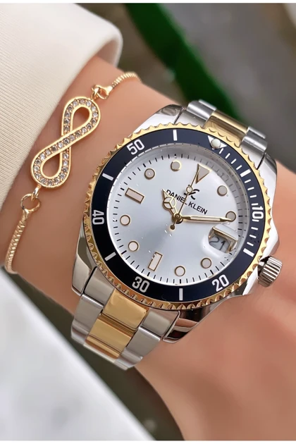 ساعت زنانه دنیل کلین daniel-klein