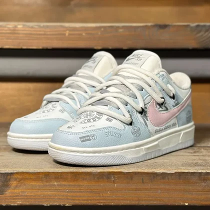 کتانی زنانه اس بی دانک