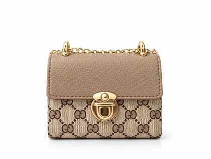 کیف صندوقی گوچی الیزه Gucci Elise