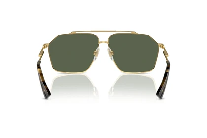 عینک آفتابی دولچه گابانا Dolce &amp; Gabbana DG2303S 00029A