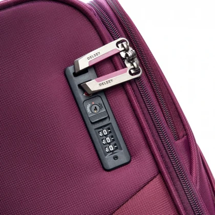 دلسی چمدان delsey-95458