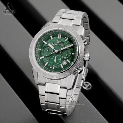 ساعت مردانه سرجیو تاچینی Sergio Tacchini ST.1.10434-3