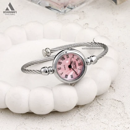 ساعت مچی زنانه النگویی Esprit S50