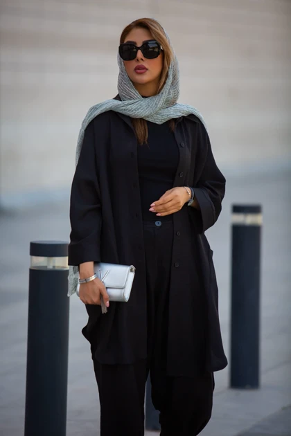 مانتو لوئیز جودون بانو