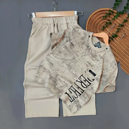 تیشرت شلوار بچه گانه  PERFECT پسرانه