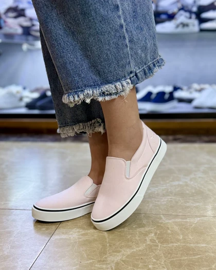 کفش دخترانه ونس دو کش طبی (برند یرفا)